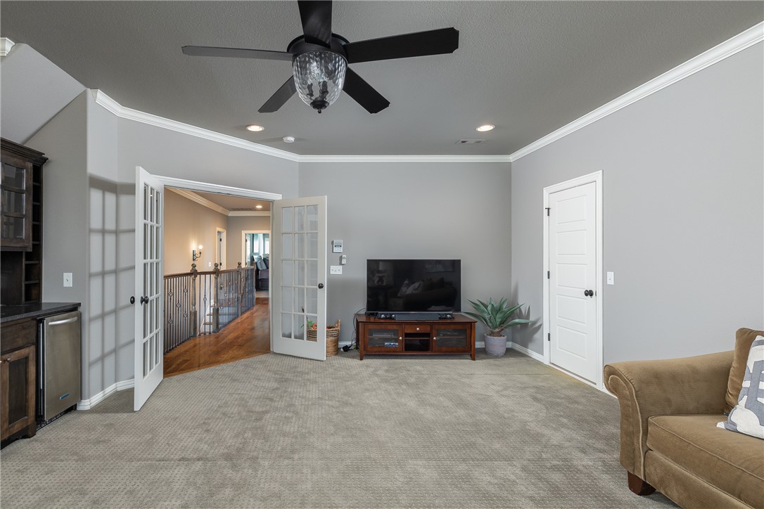 Lot 8, The Estates At Dogwood Canyon - Residential