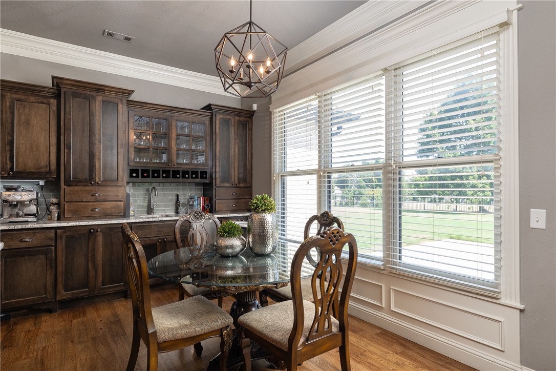 Lot 8, The Estates At Dogwood Canyon - Residential