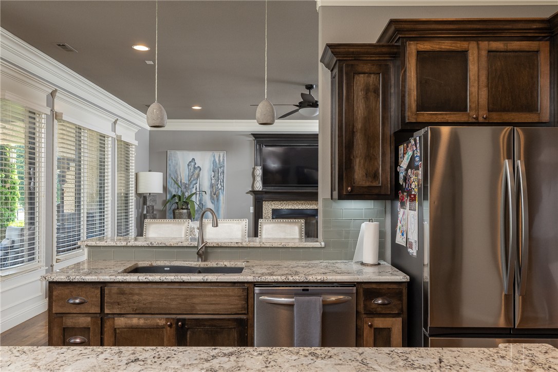 Lot 8, The Estates At Dogwood Canyon - Residential