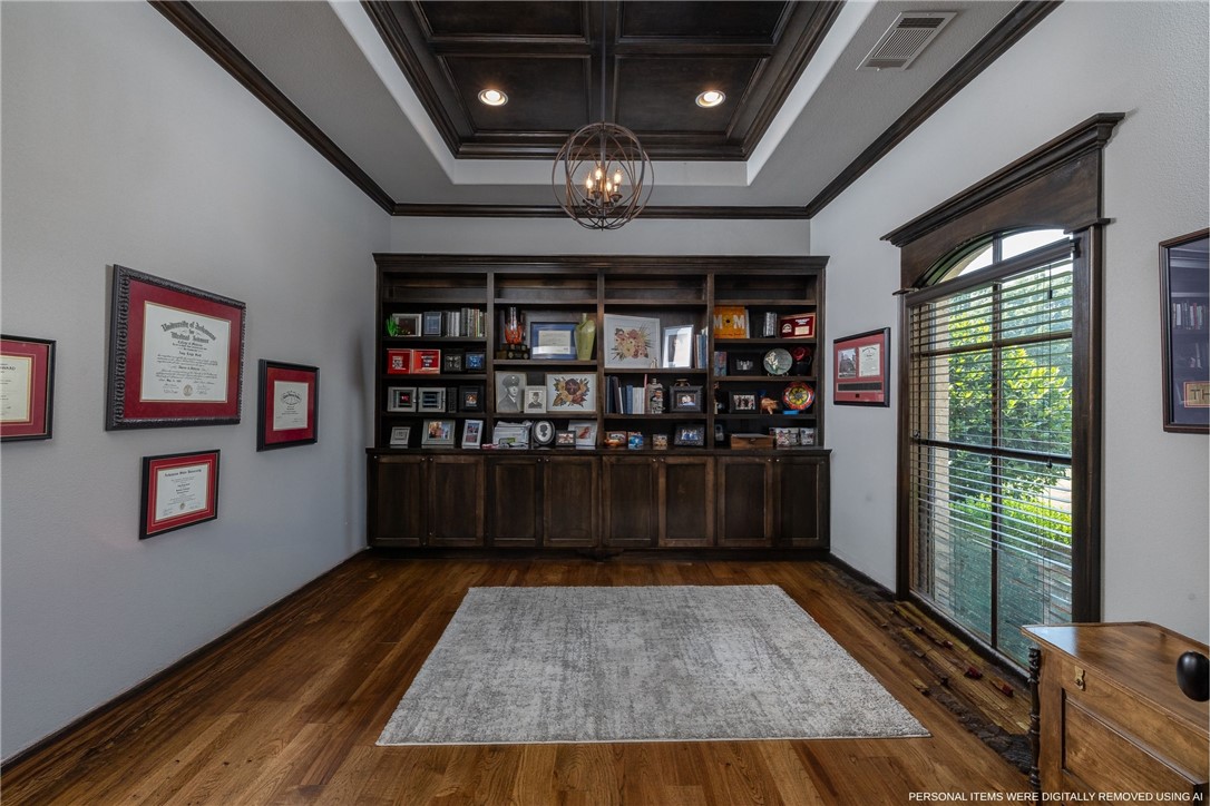 Lot 8, The Estates At Dogwood Canyon - Residential