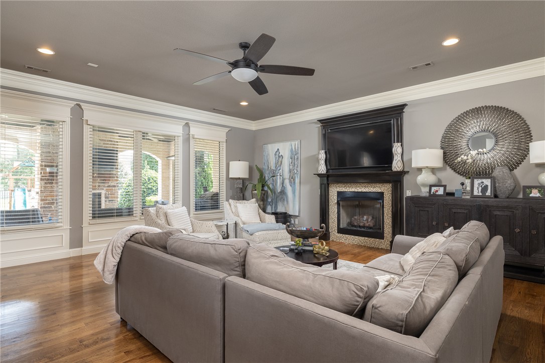 Lot 8, The Estates At Dogwood Canyon - Residential