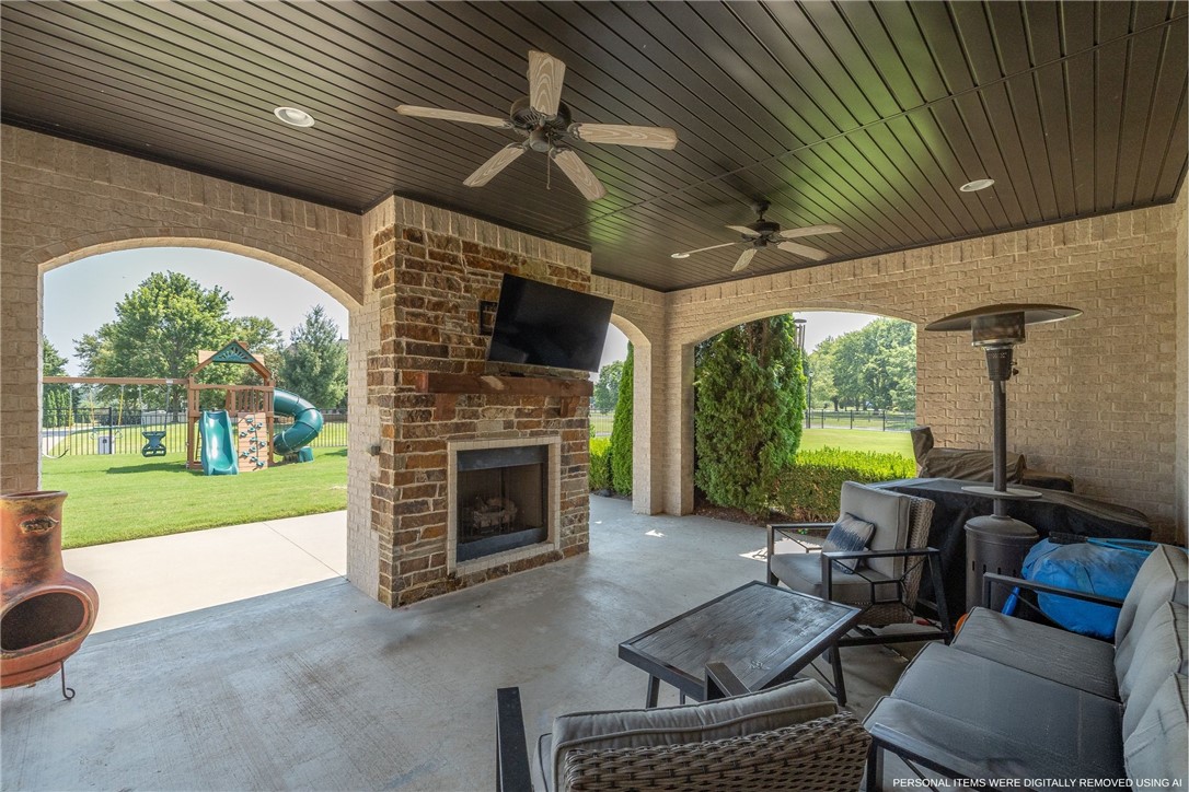Lot 8, The Estates At Dogwood Canyon - Residential