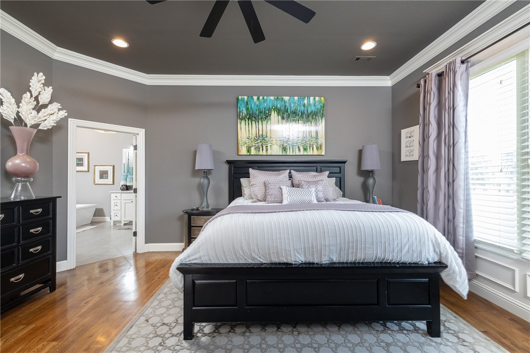 Lot 8, The Estates At Dogwood Canyon - Residential