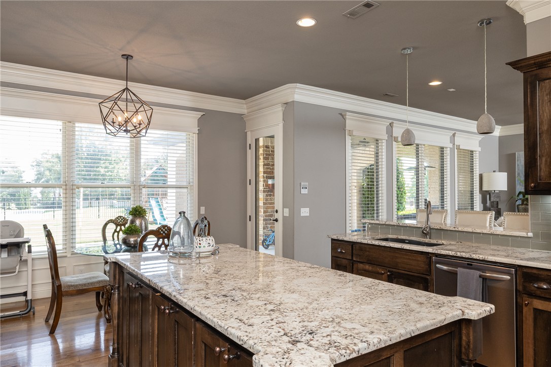Lot 8, The Estates At Dogwood Canyon - Residential