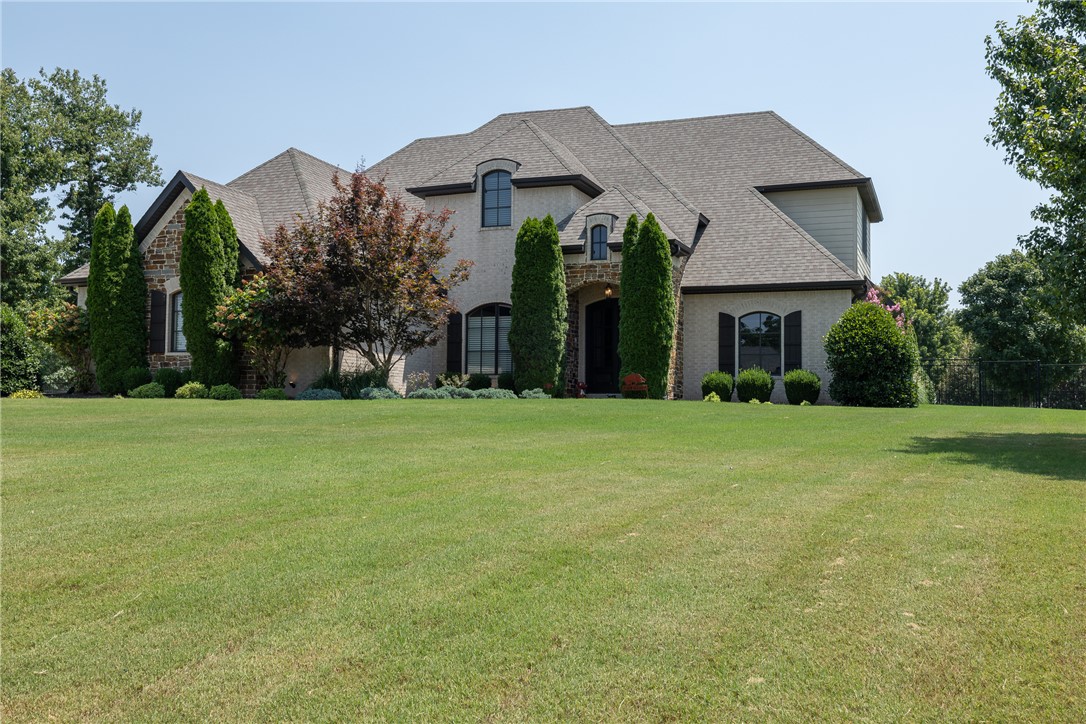Lot 8, The Estates At Dogwood Canyon - Residential
