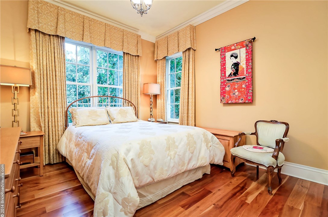 Clear Creek Ph Iii - Residential