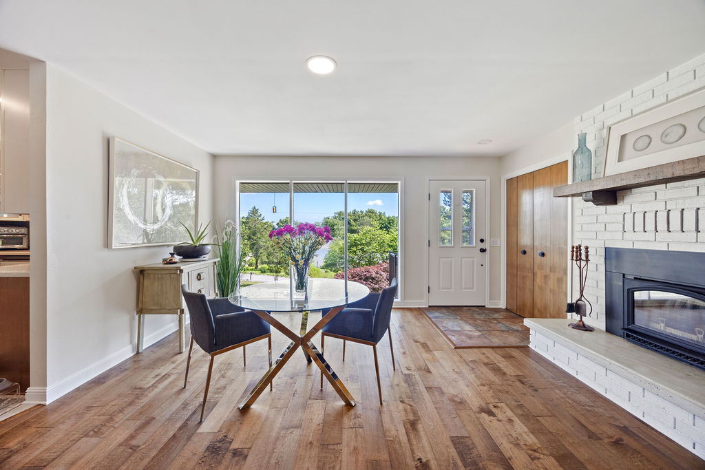 Abshier 1st Sub Rurban - Residential