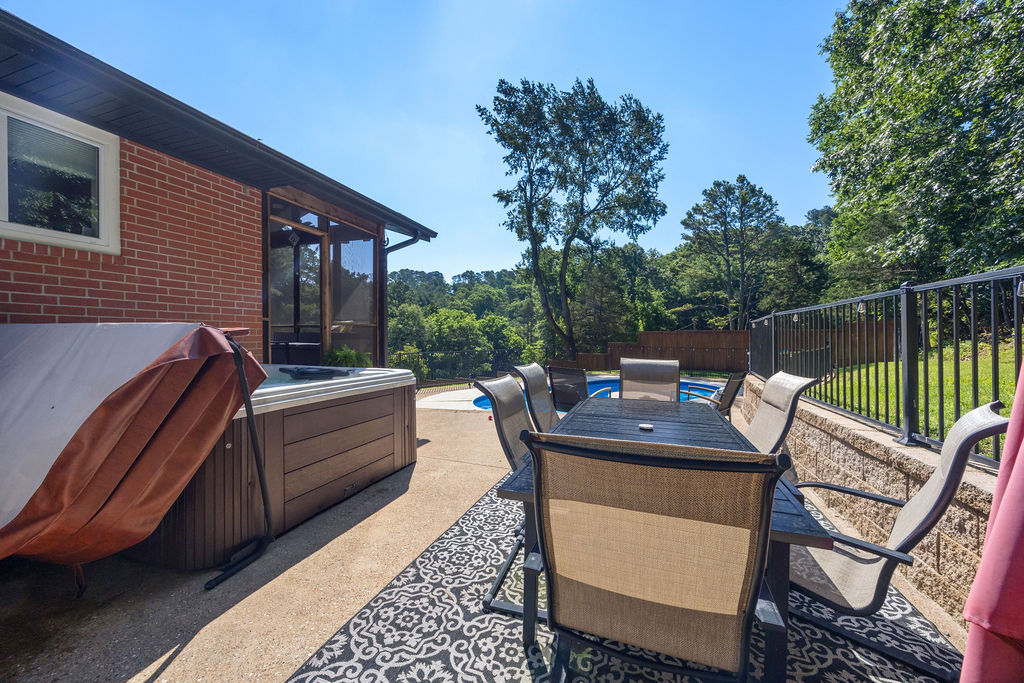 Abshier 1st Sub Rurban - Residential