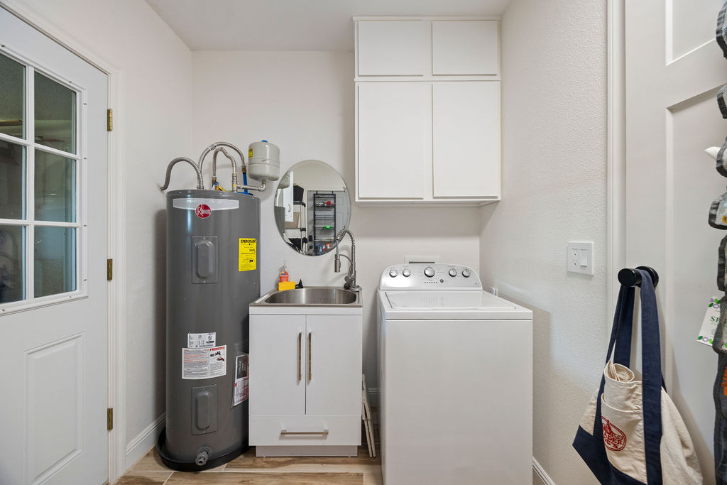 Abshier 1st Sub Rurban - Residential