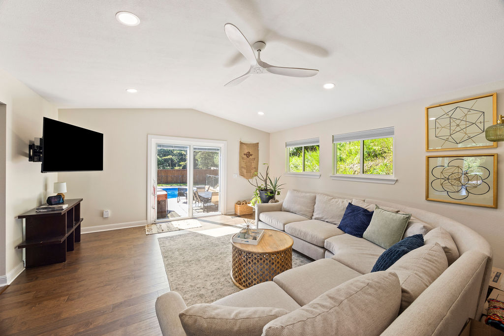 Abshier 1st Sub Rurban - Residential