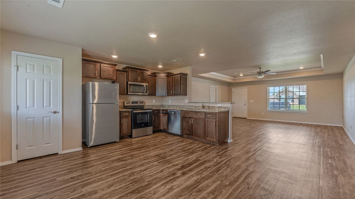 Sunset Ridge Sub Ph 2B & Ph 4 Gentry - Residential