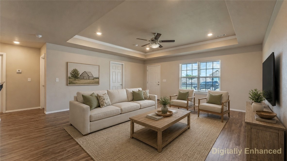 Sunset Ridge Sub Ph 2B & Ph 4 Gentry - Residential