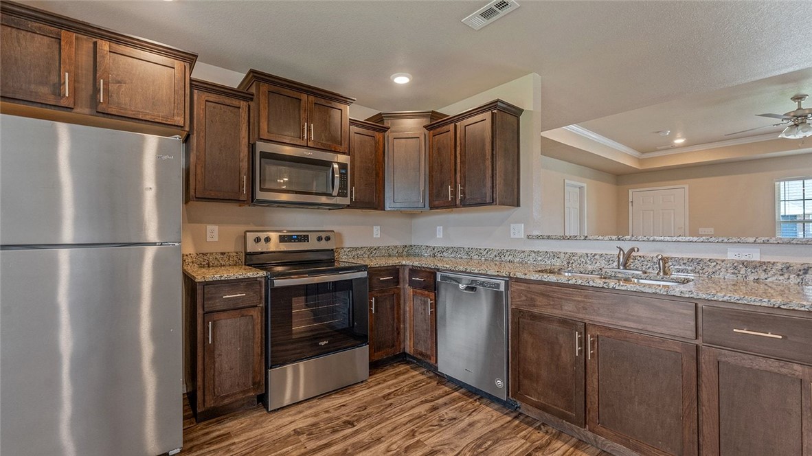 Sunset Ridge Sub Ph 2B & Ph 4 Gentry - Residential