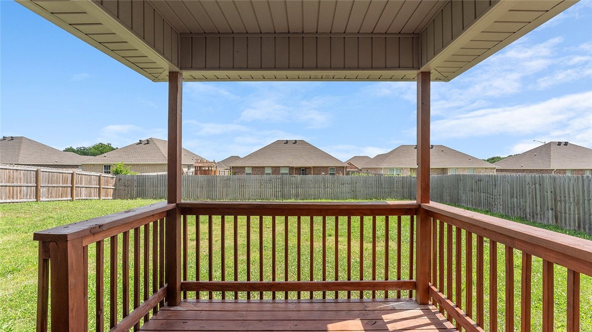 Sunset Ridge Sub Ph 2B & Ph 4 Gentry - Residential