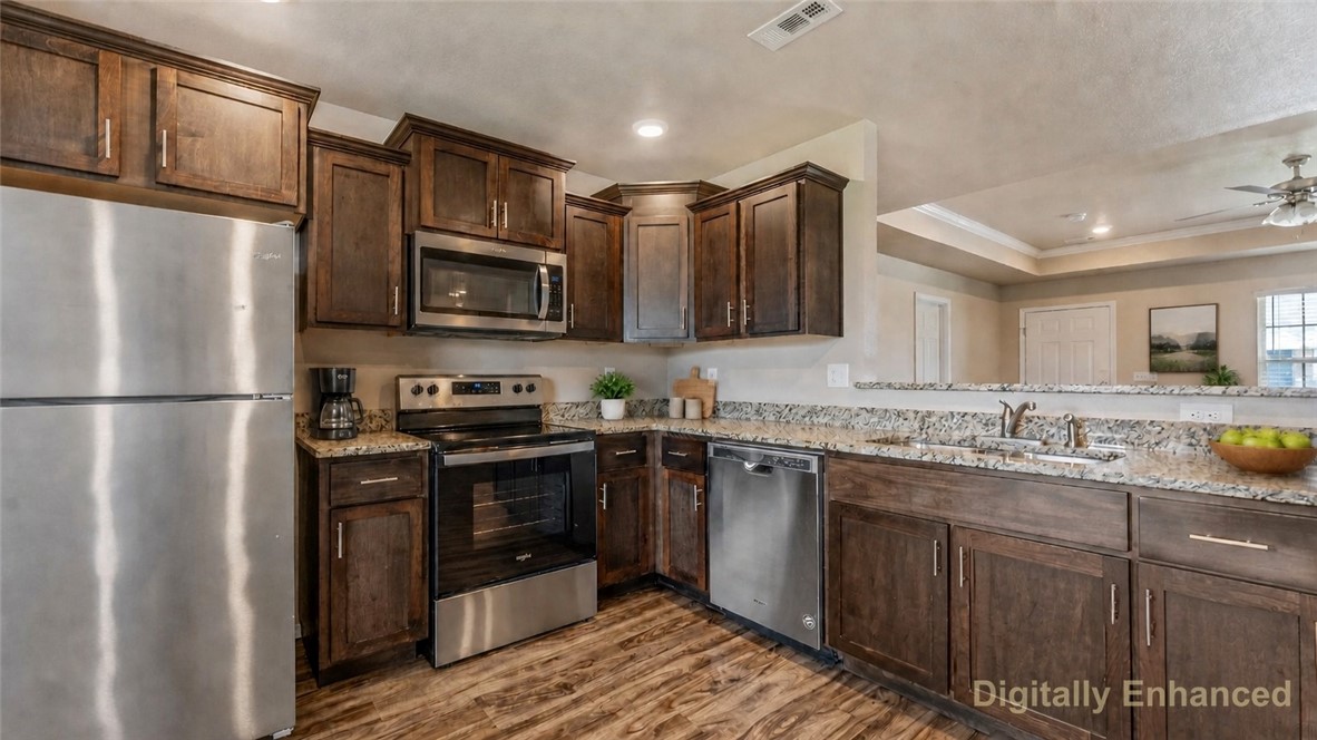Sunset Ridge Sub Ph 2B & Ph 4 Gentry - Residential