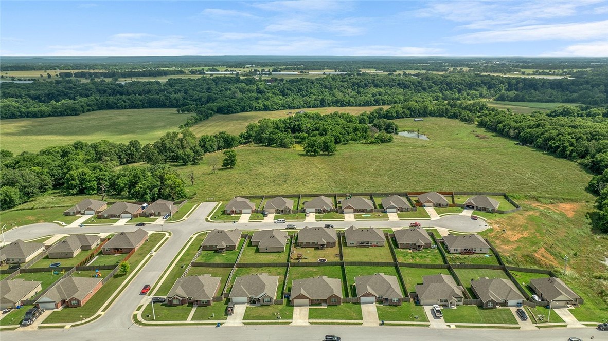 Sunset Ridge Sub Ph 2B & Ph 4 Gentry - Residential