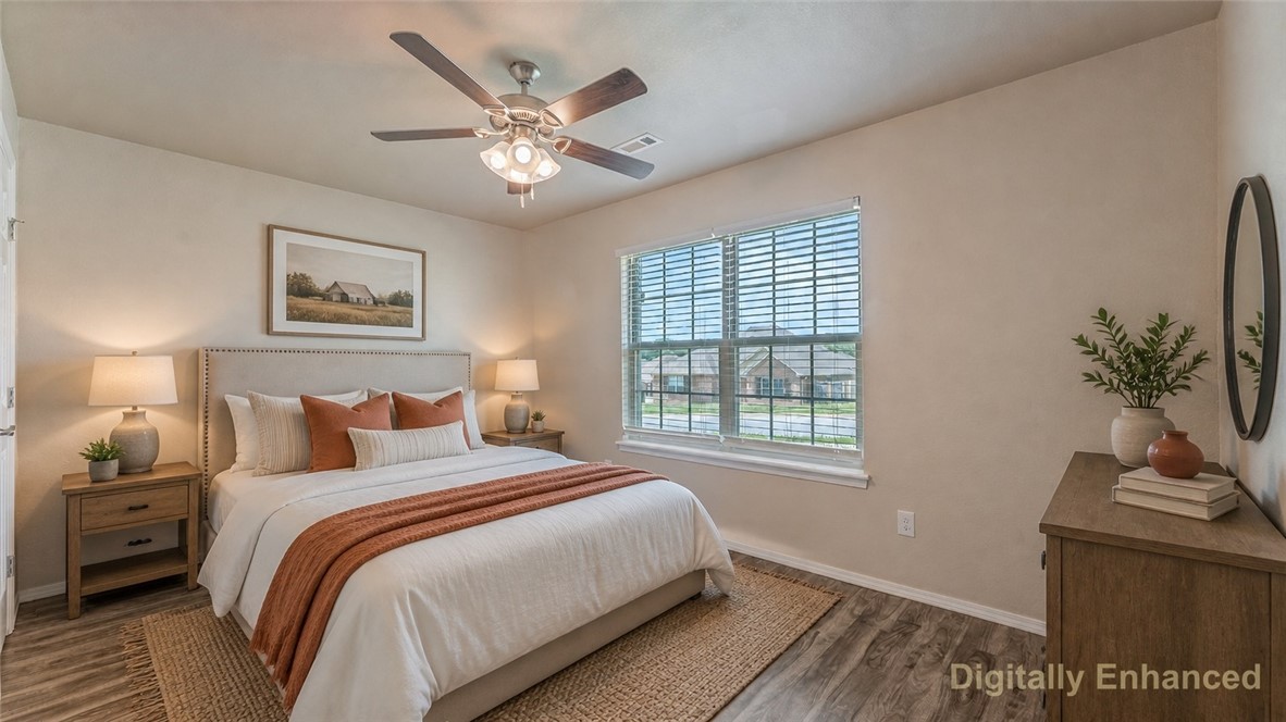 Sunset Ridge Sub Ph 2B & Ph 4 Gentry - Residential