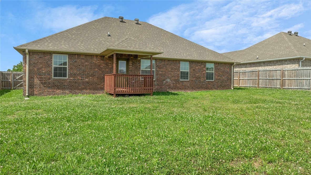 Sunset Ridge Sub Ph 2B & Ph 4 Gentry - Residential