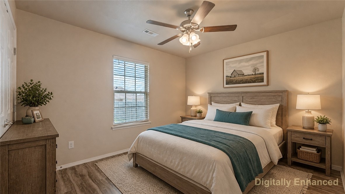 Sunset Ridge Sub Ph 2B & Ph 4 Gentry - Residential