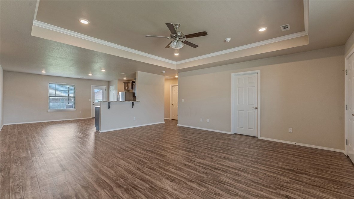 Sunset Ridge Sub Ph 2B & Ph 4 Gentry - Residential