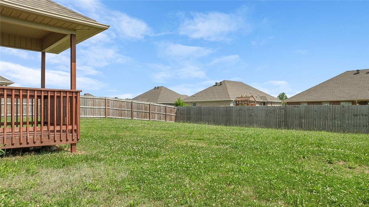 Sunset Ridge Sub Ph 2B & Ph 4 Gentry - Residential