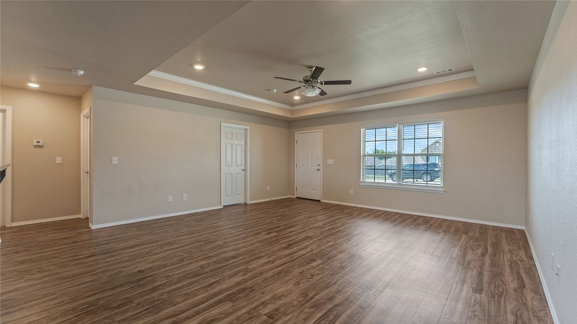 Sunset Ridge Sub Ph 2B & Ph 4 Gentry - Residential