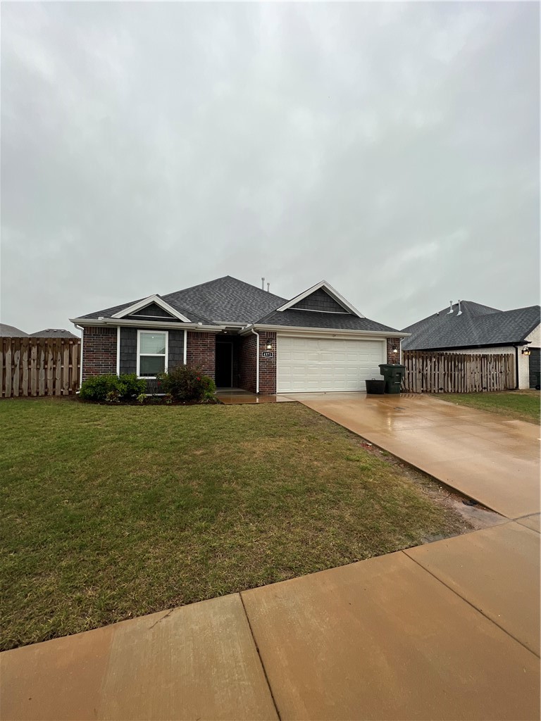 Villages Of Sloanbrooke Ph 5 - Residential Lease