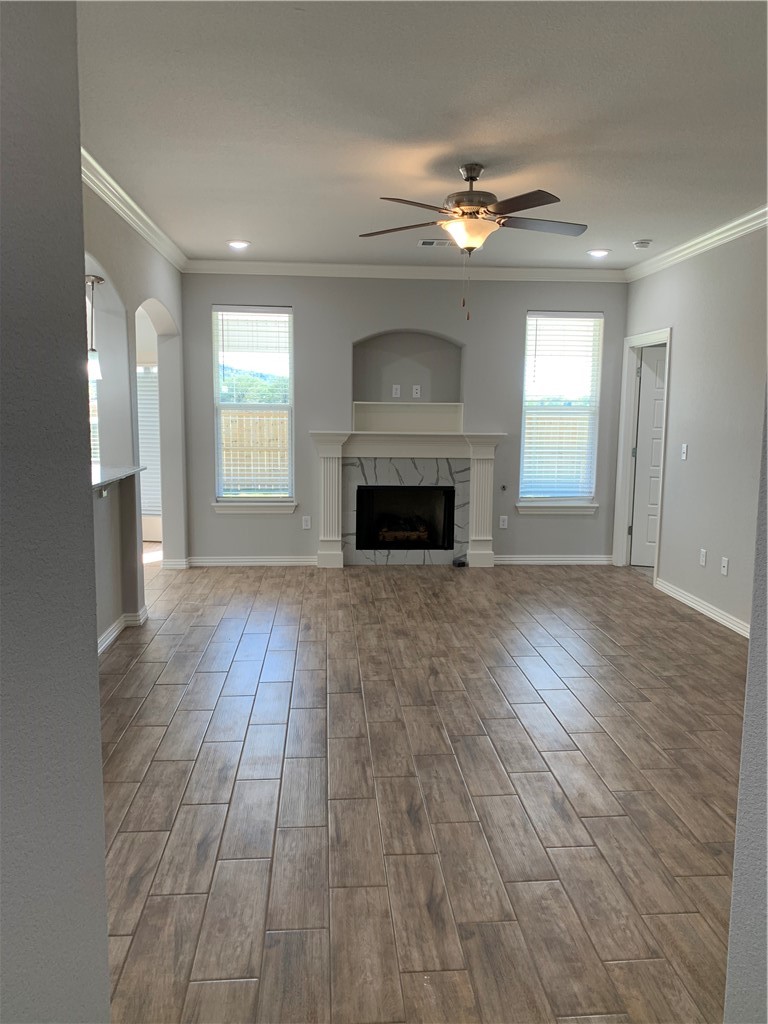Villages Of Sloanbrooke Ph 5 - Residential Lease