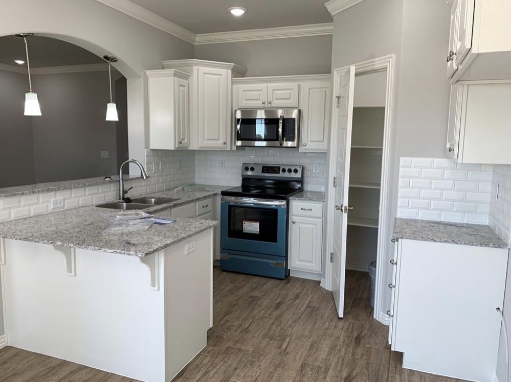 Villages Of Sloanbrooke Ph 5 - Residential Lease