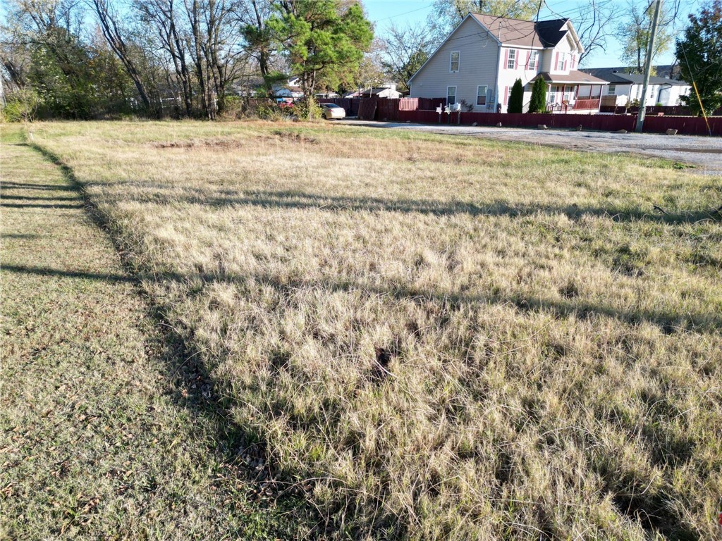 Springdale Outlots - Commercial Sale