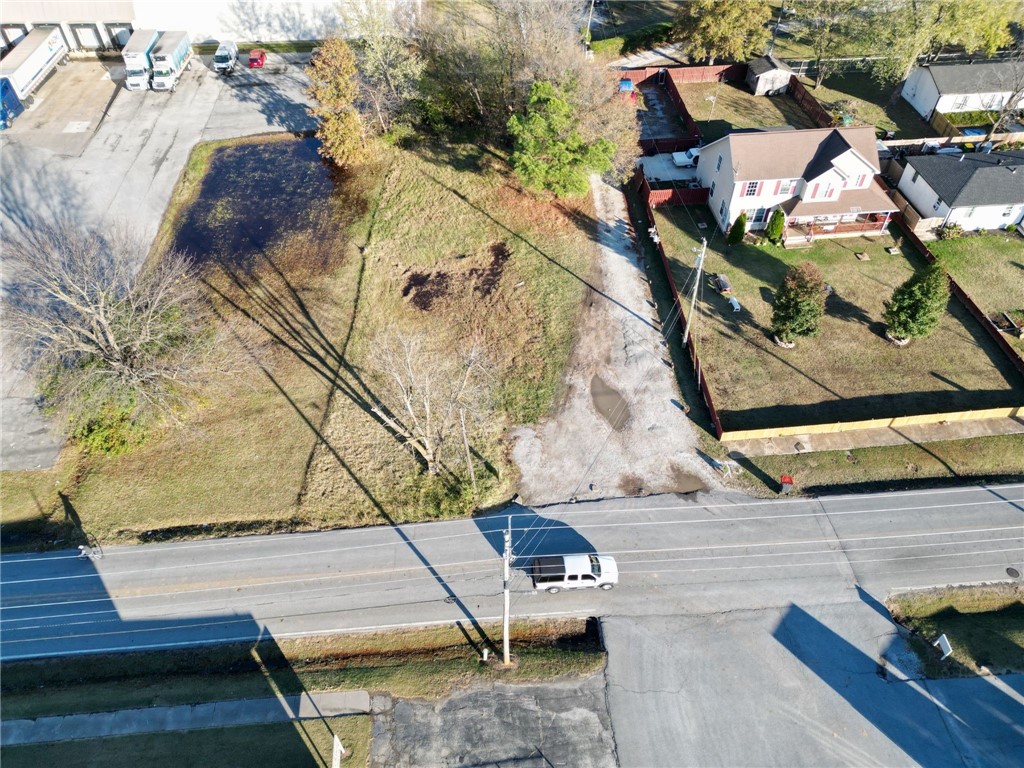 Springdale Outlots - Commercial Sale