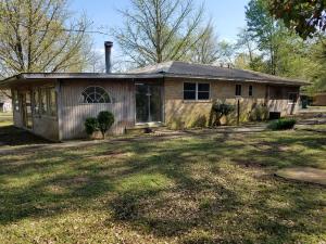 Briscoe Addition - Residential