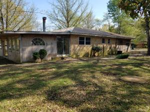 Briscoe Addition - Residential