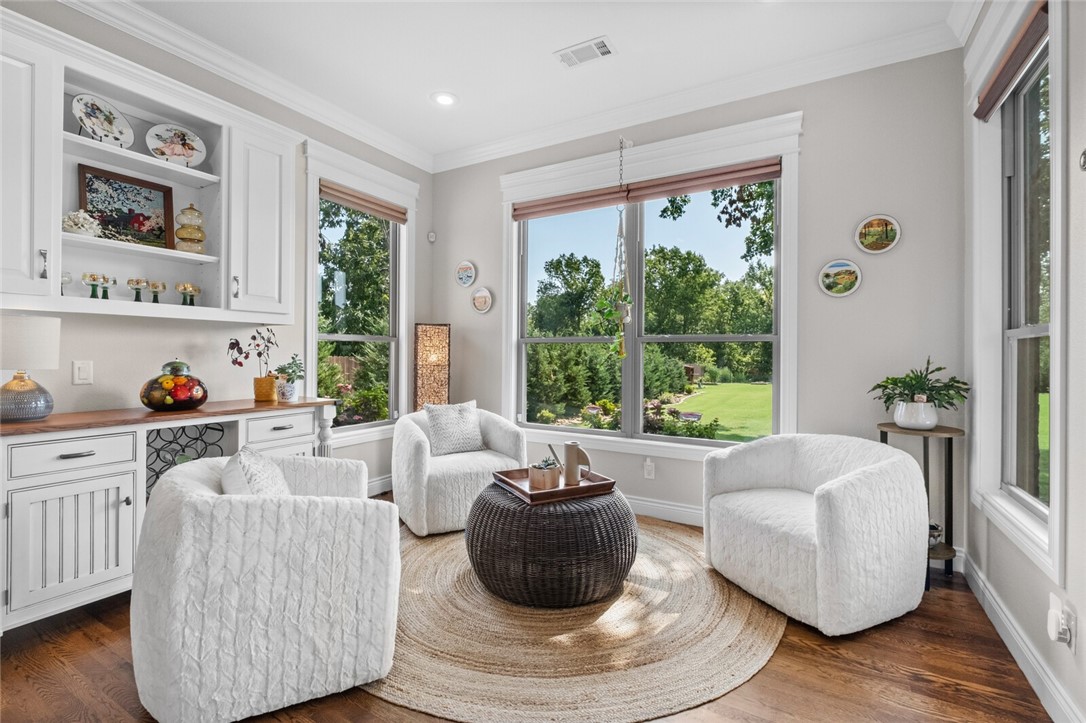 Woods Creek - Residential