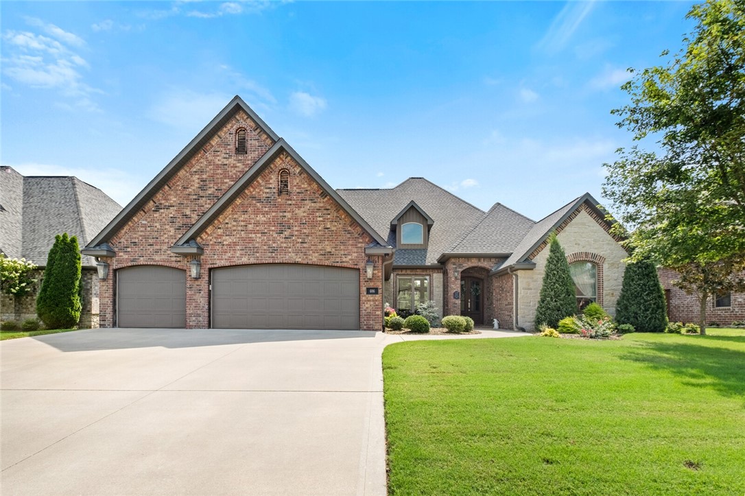 Woods Creek - Residential