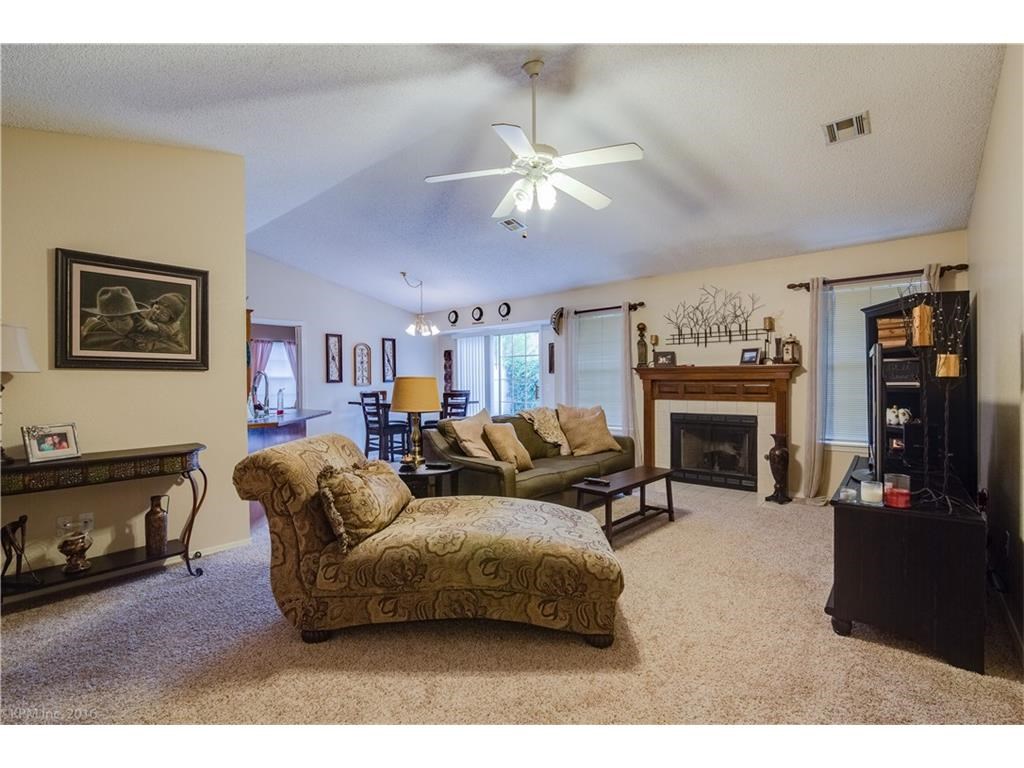 Willow Spgs Add II - Residential Lease