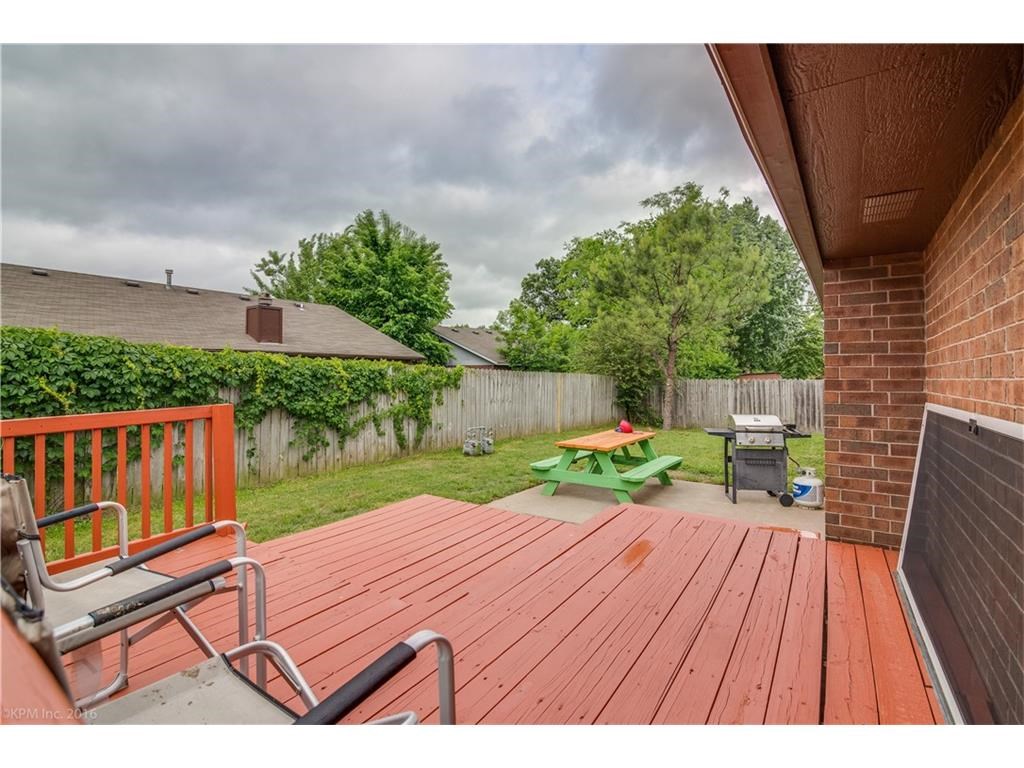 Willow Spgs Add II - Residential Lease