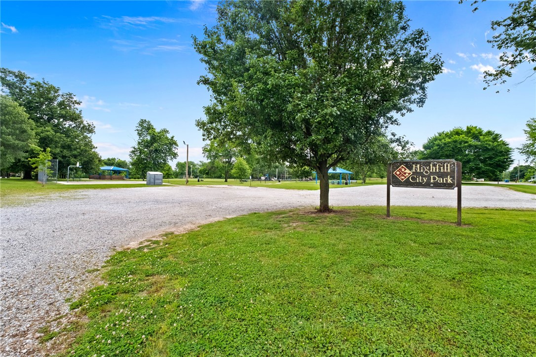 Savannah Park - Residential