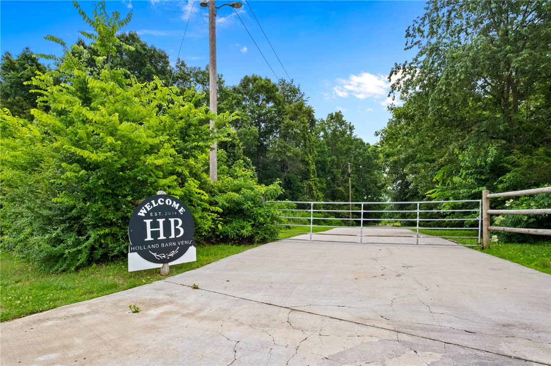 Savannah Park - Residential