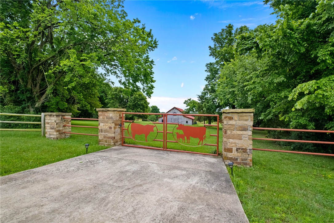 Savannah Park - Residential