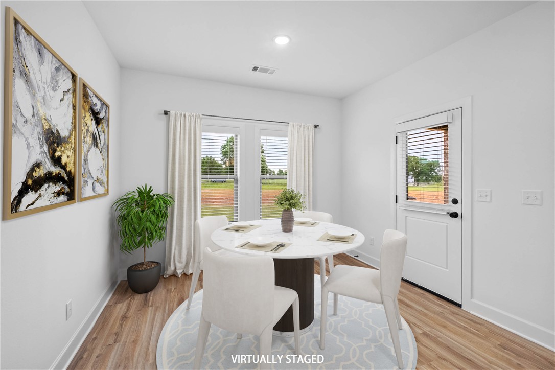 Savannah Park - Residential