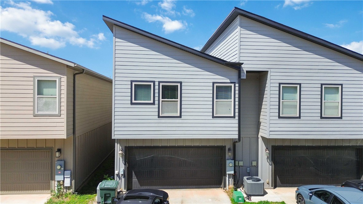 Timber Ridge Estates - Residential