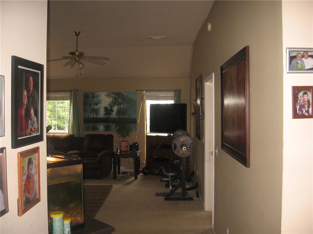 Hico Manor Sub Siloam Spgs - Residential