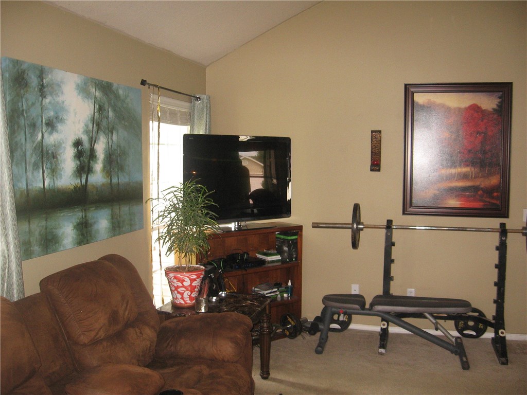 Hico Manor Sub Siloam Spgs - Residential