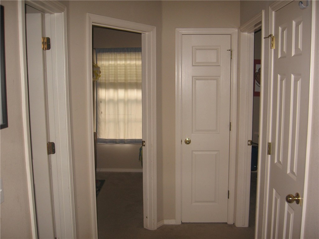 Hico Manor Sub Siloam Spgs - Residential