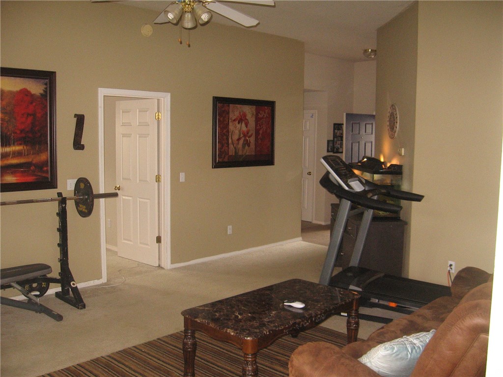 Hico Manor Sub Siloam Spgs - Residential
