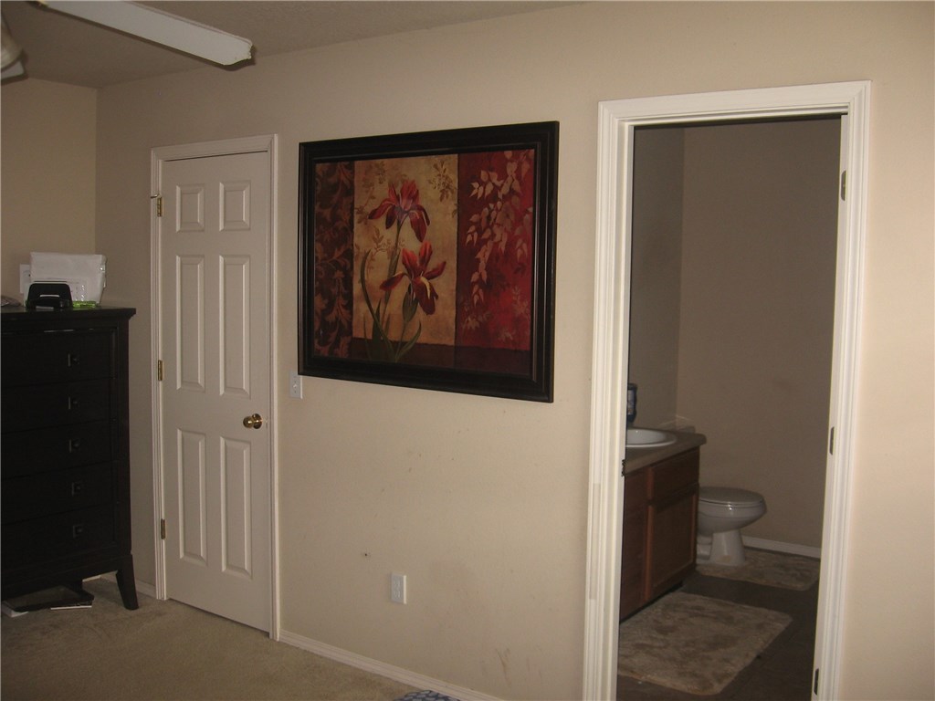 Hico Manor Sub Siloam Spgs - Residential