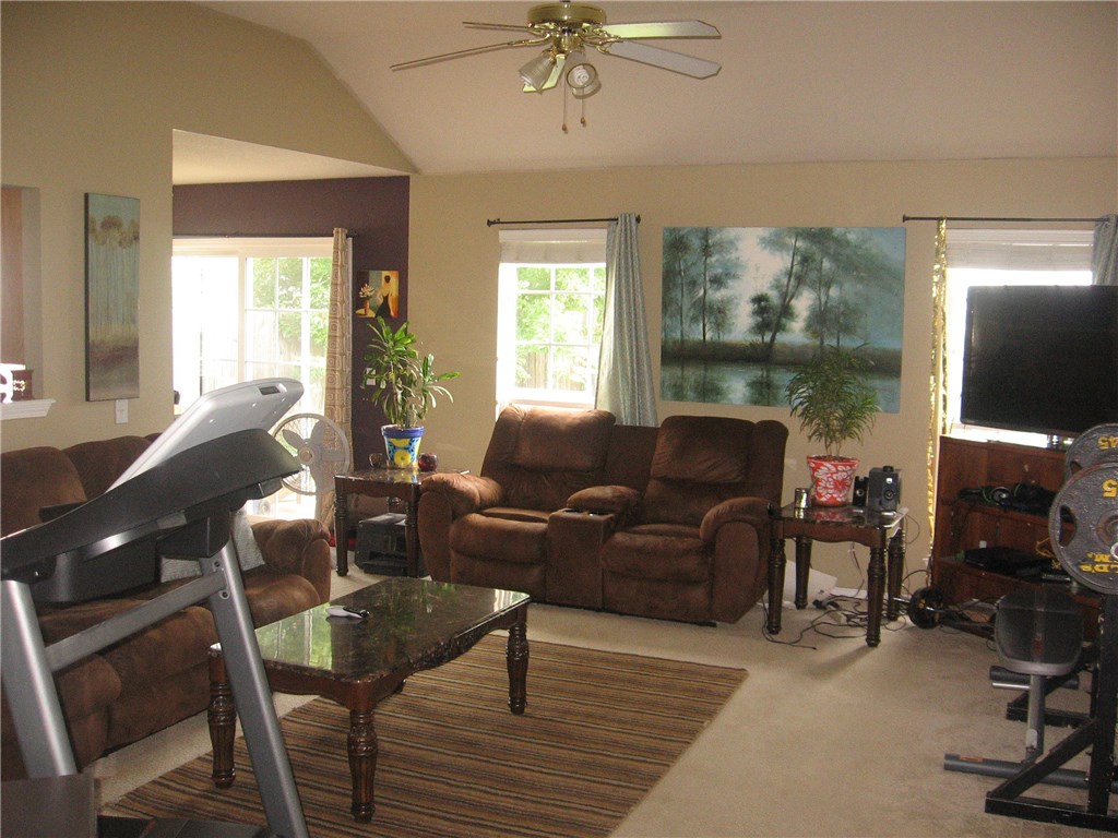Hico Manor Sub Siloam Spgs - Residential
