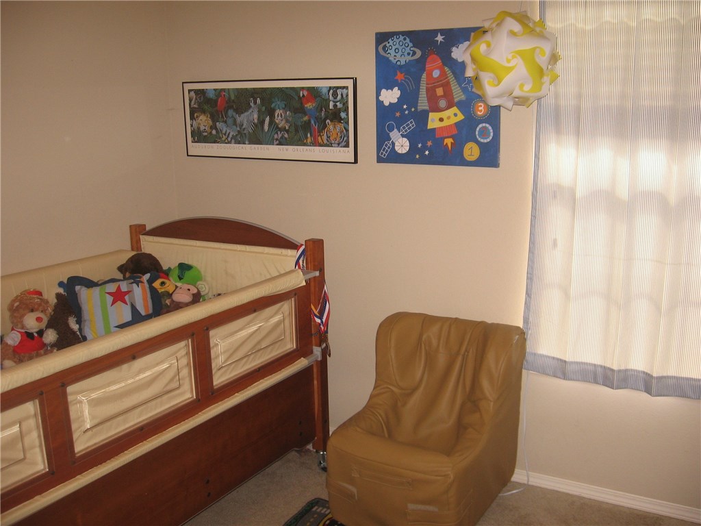 Hico Manor Sub Siloam Spgs - Residential