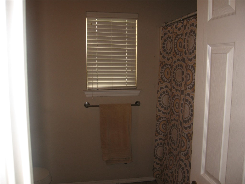 Hico Manor Sub Siloam Spgs - Residential